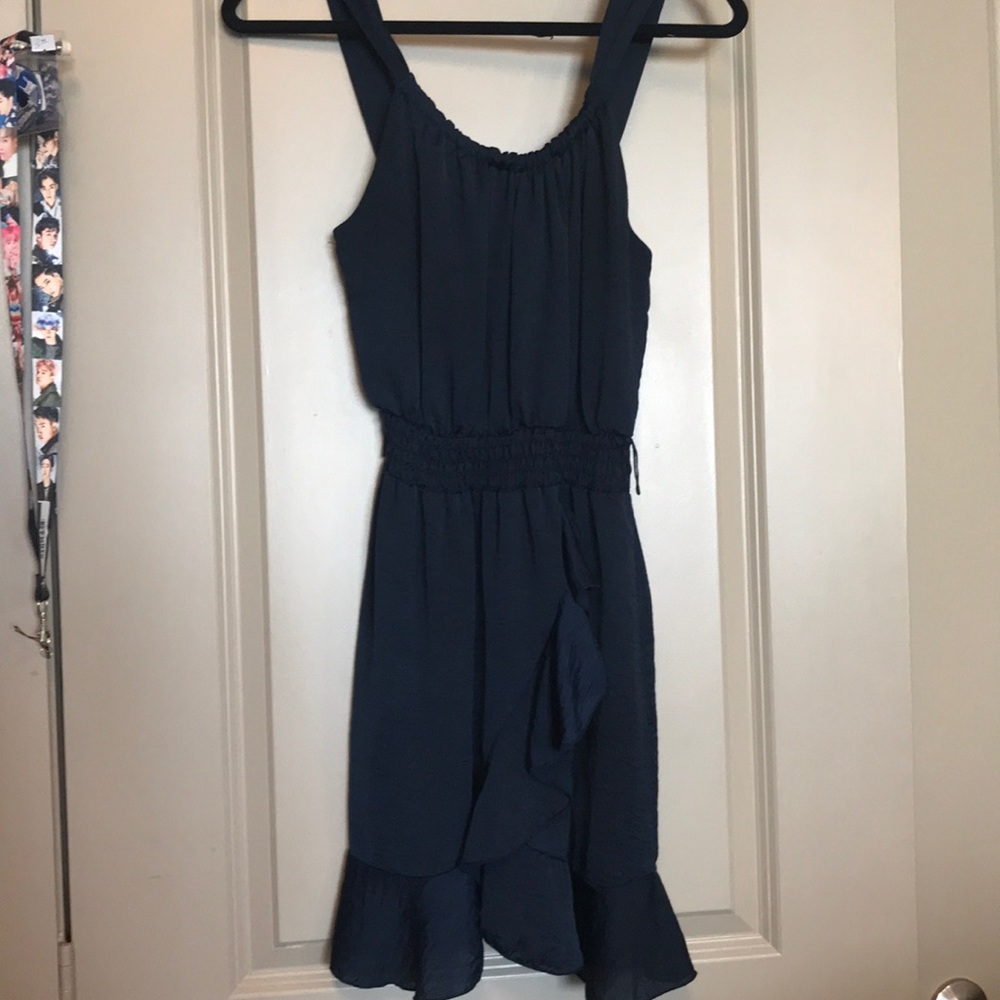 🔴Sequin Hearts Sleeveless Dress🔴